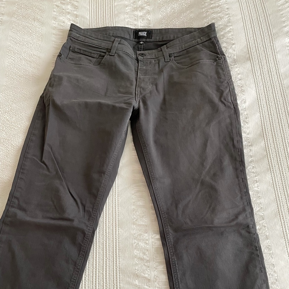 PAIGE Normandie Men’s - 31